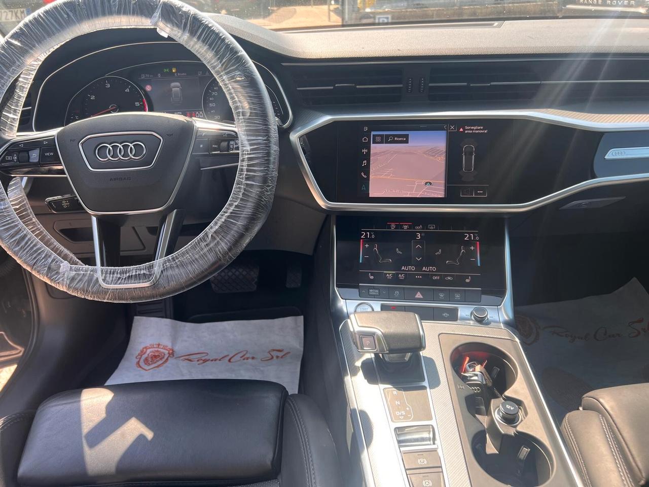 Audi A6 40 2.0 TDI S tronic
