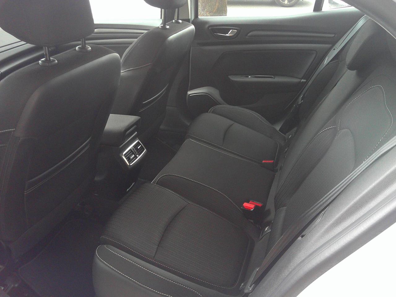 Renault Megane Mégane Blue dCi 95 CV Business