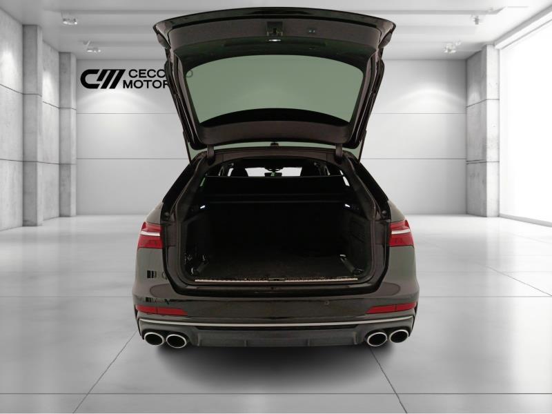 Audi S6 Avant 3.0 TDI mHEV Sport Attitude Quattro Tiptronic