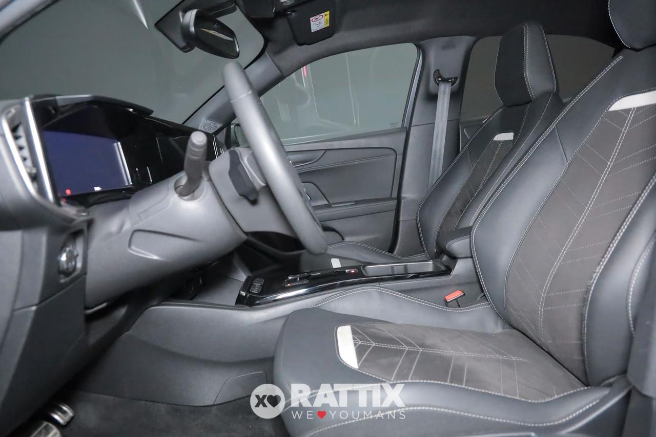 Opel Mokka 1.2 t 130CV Ultimate AT8