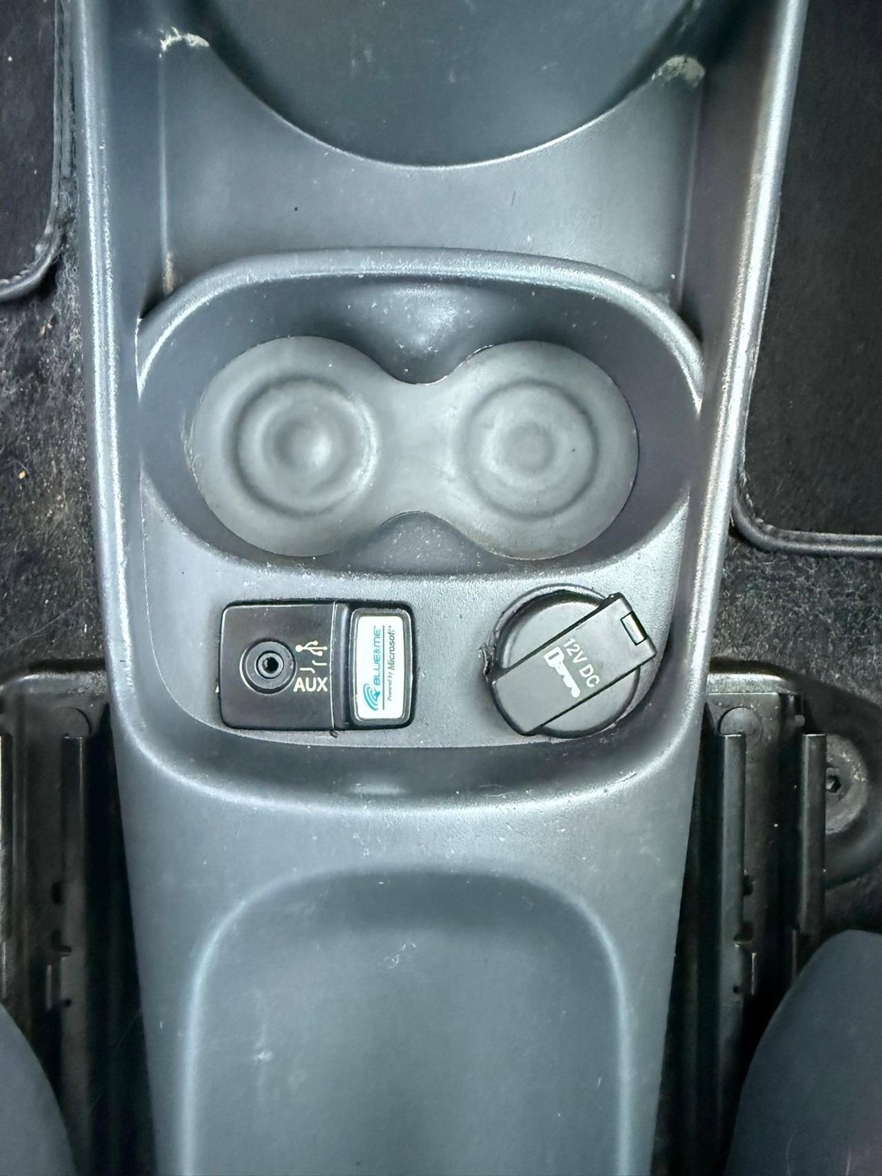 Fiat 500 1.2 Benzina GQ