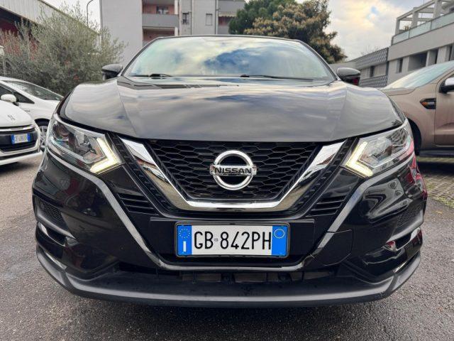 NISSAN Qashqai 1.3 DIG-T 140 CV Business