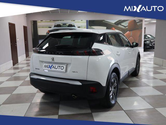 PEUGEOT 2008 BlueHDi 110cv S&S Active Pack