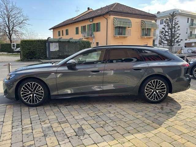 Audi A6 Avant TDI 150 kW S tronic S line edition MATRIX