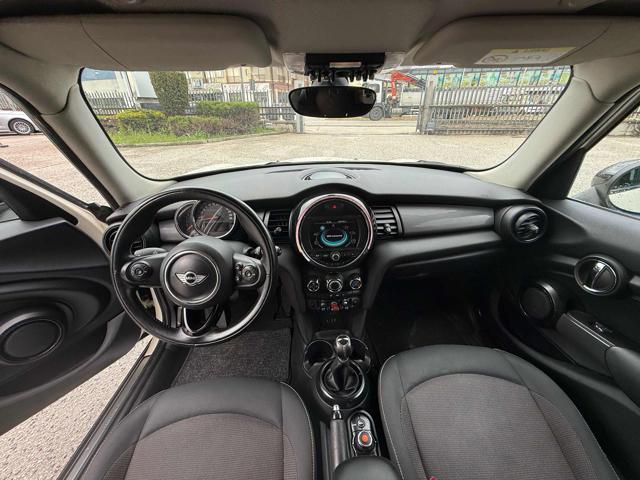 MINI Cooper D 1.5 Cooper D 5 porte SCONTO ROTTAMAZIONE