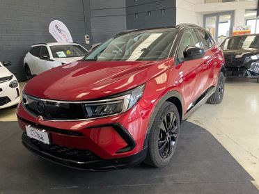 Opel Grandland 1.2 Turbo 12V 130 CV aut. GS