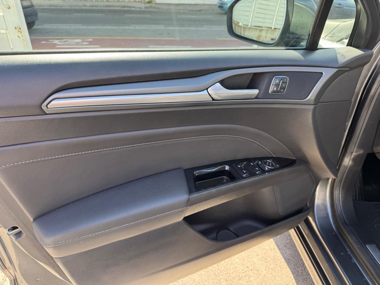 Ford Mondeo SW 2.0 DIESEL 150CV Titanium 2014