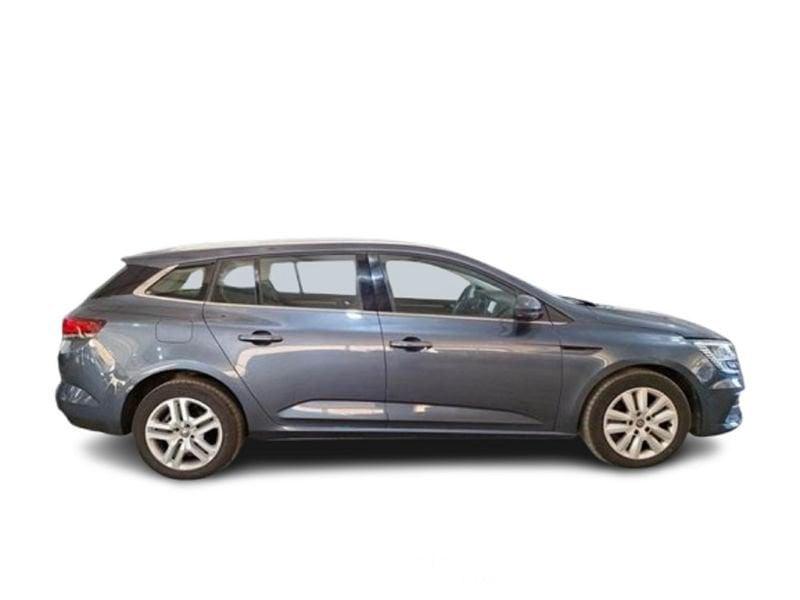 Renault Mégane Sporter SW 1.5 Blue dCi 115 CV NAVI Business