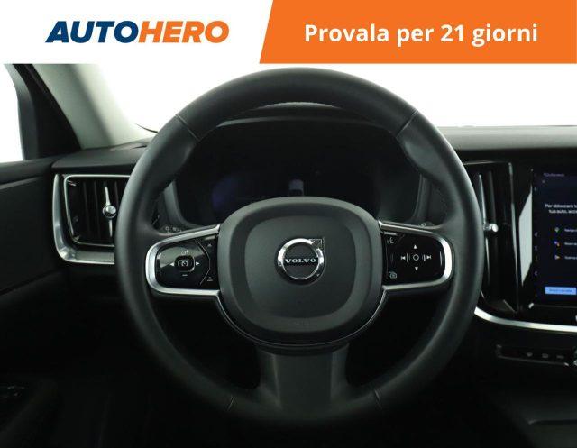 VOLVO V60 B4 (d) automatico Plus Dark