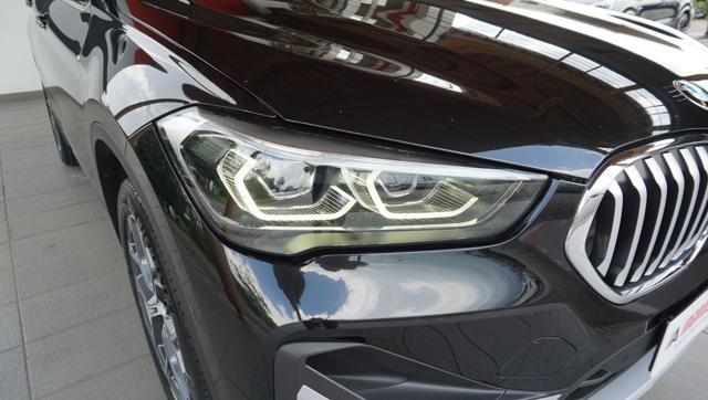 BMW X1 xDrive18d xLine Plus