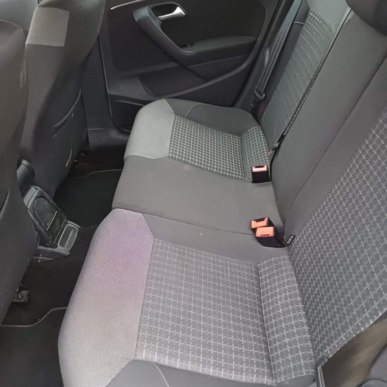 Volkswagen Polo 1.0 MPI 75 CV 5p. Comfortline