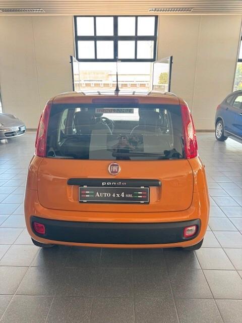 Fiat Panda 1.2 GPL EasyPower Easy
