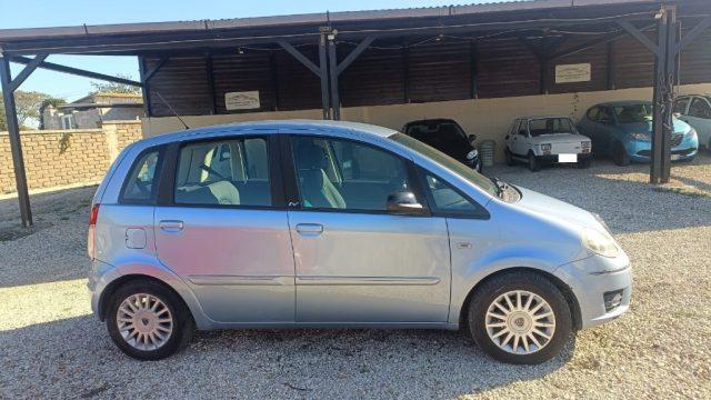 LANCIA MUSA 1.4 POSSIBILITA' DI GPL