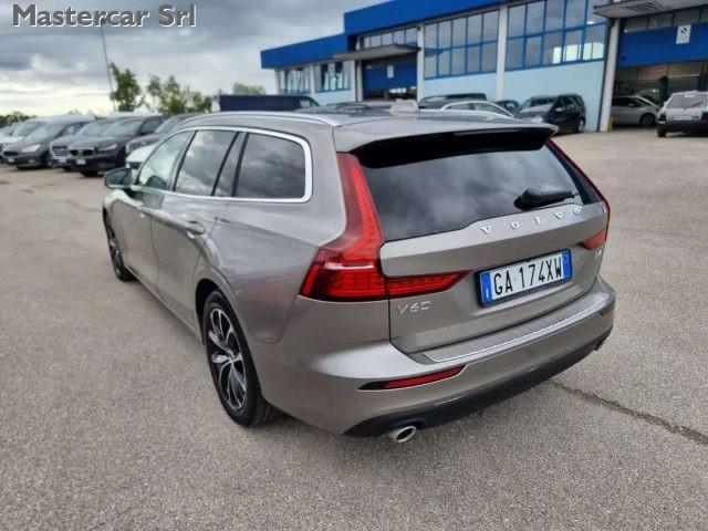 VOLVO V60 V60 2.0 d4 Business Plus awd geartronic - GA174XW