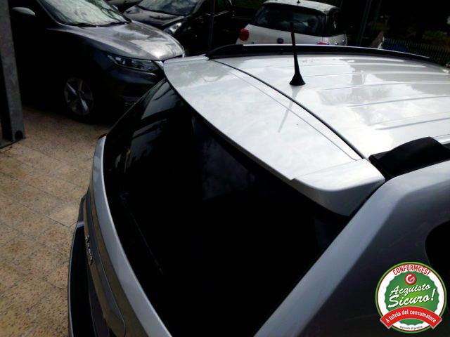 JEEP Compass 2.2 CRD Limited 4WD
