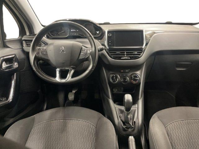 PEUGEOT 208 1° serie PureTech 82 5 porte Active