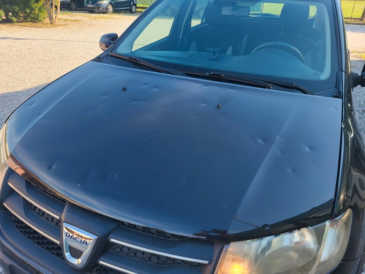 Dacia Sandero 900 TCe 12V 90CV Lauréate