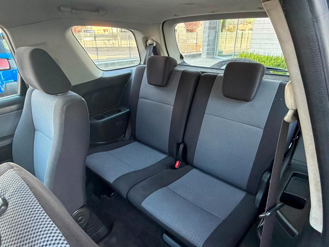 Suzuki Grand Vitara 1.9 DDiS 3 porte