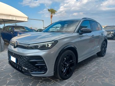 Volkswagen Tiguan 2.0 TDI 150 CV DSG R-Line