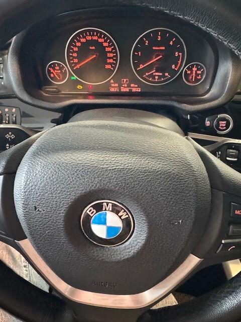 Bmw X3 xdrive20d auto my16