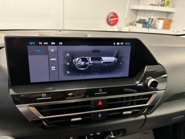 CITROEN C4 1.5 Diesel EAT8 Max Automatico