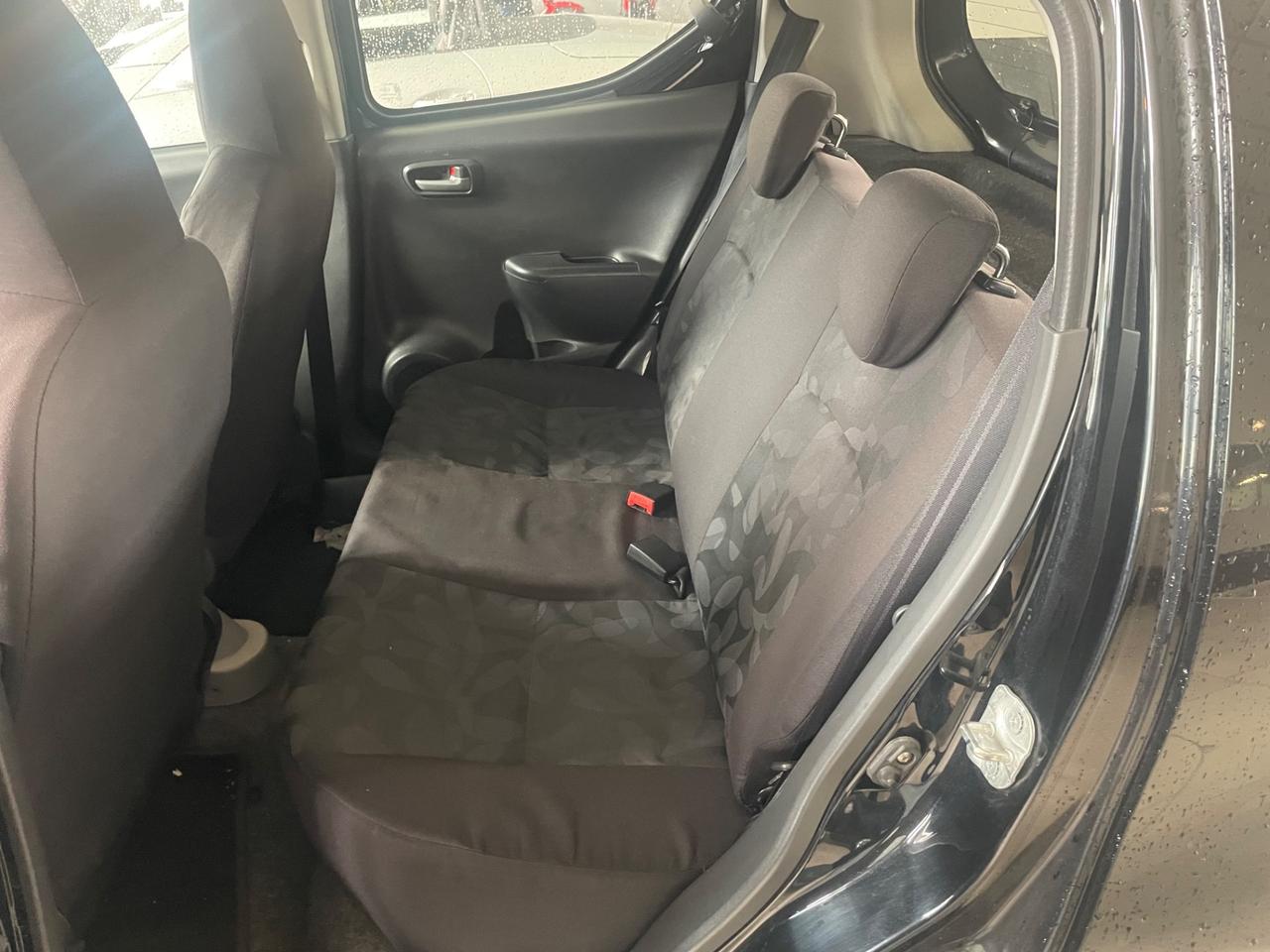 Suzuki Alto 1.0 GPL GLX