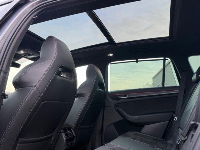SKODA Kodiaq 2.0 TDI EVO SCR DSG SPORTLINE *UNIPROP*TETTO*