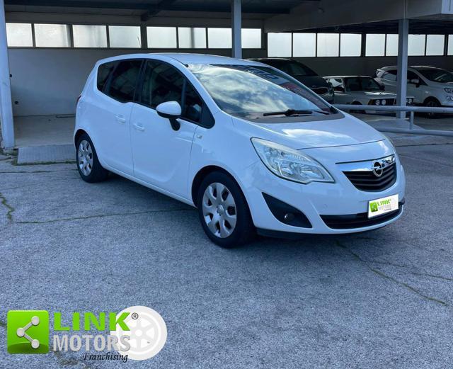 OPEL Meriva 1.4 100CV Cosmo