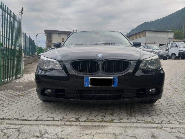 BMW 525 D