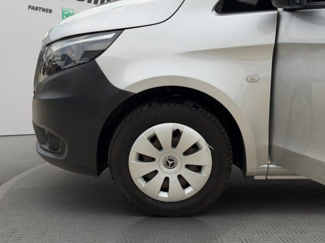 MERCEDES-BENZ Vito 144CDI LONG 3 POSTI
