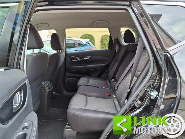 NISSAN X-Trail 1.6 dCi 4WD Acenta GARANZIA INCLUSA