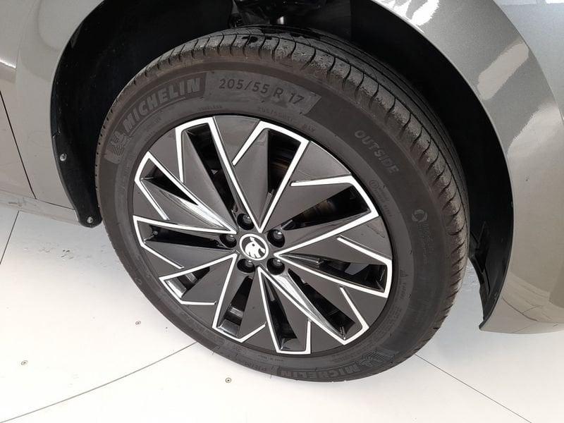 Škoda Kamiq 1.0 TSI Black Dots 70kW