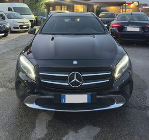 Mercedes-benz A 200 d Sport doppio tetto panoramico