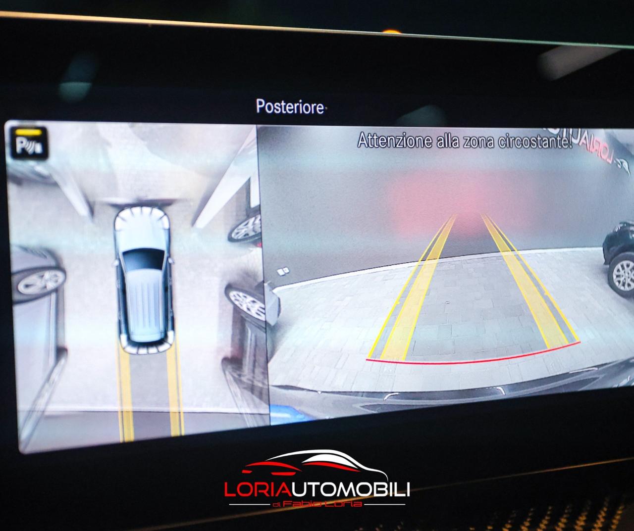 Mercedes-benz GLC 300 d 4Matic Premium Plus