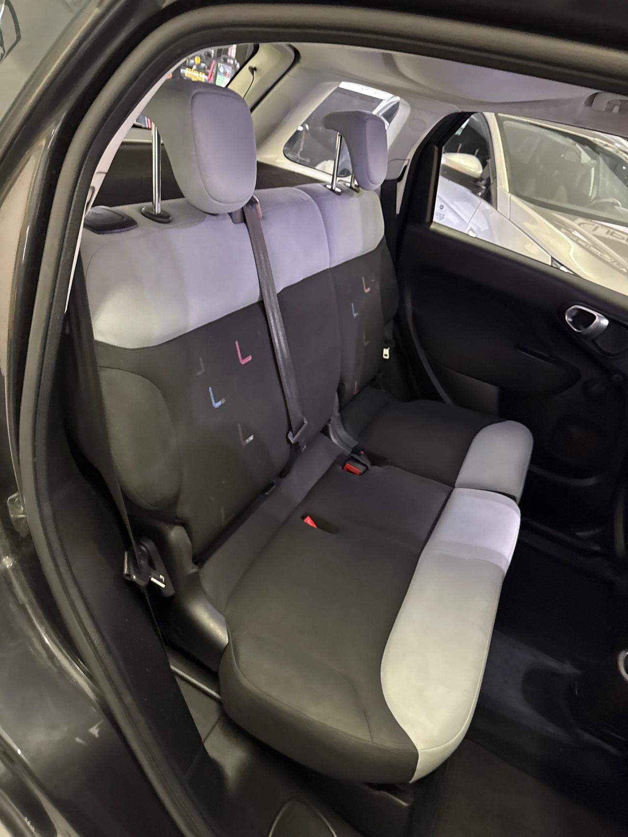 Fiat 500L 1.3 Multijet 95 CV Business