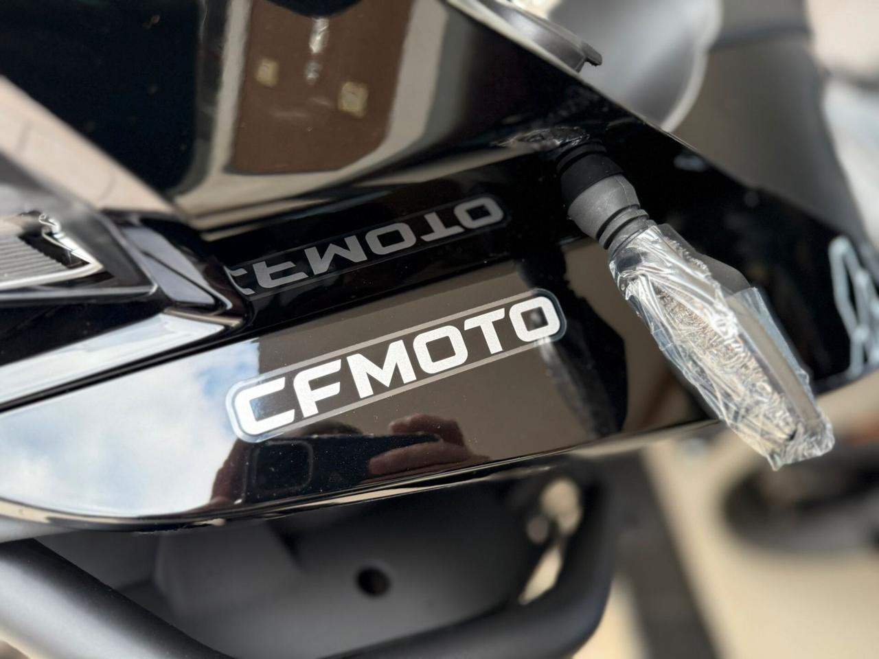 CF MOTO 800MT EXPLORE