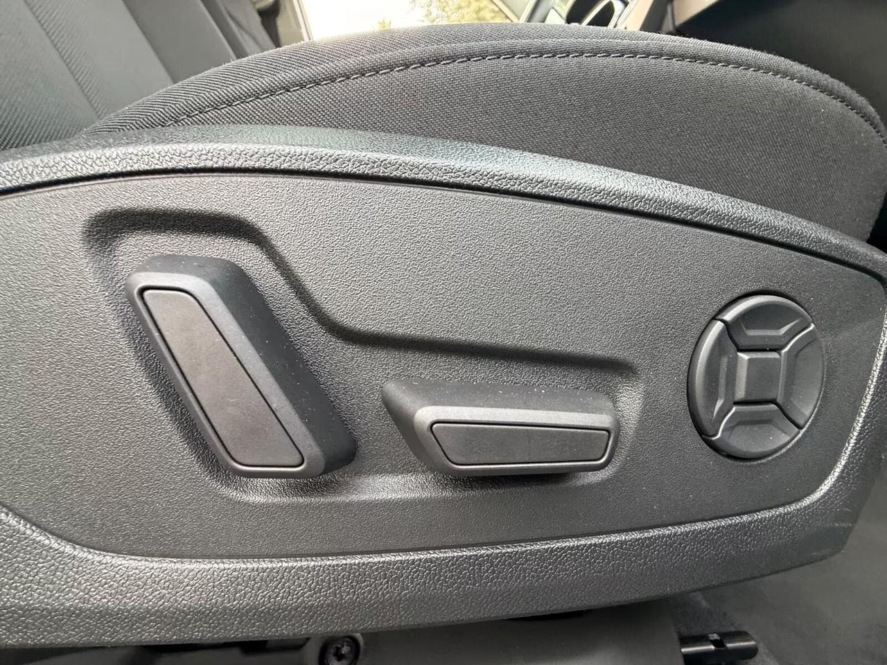 Audi Q3 Sportback 35 2.0 tdi S line edition s-tronic