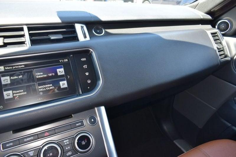 Land Rover Range Rover Sport 3.0 TDV6 HSE IVA ESPOSTA