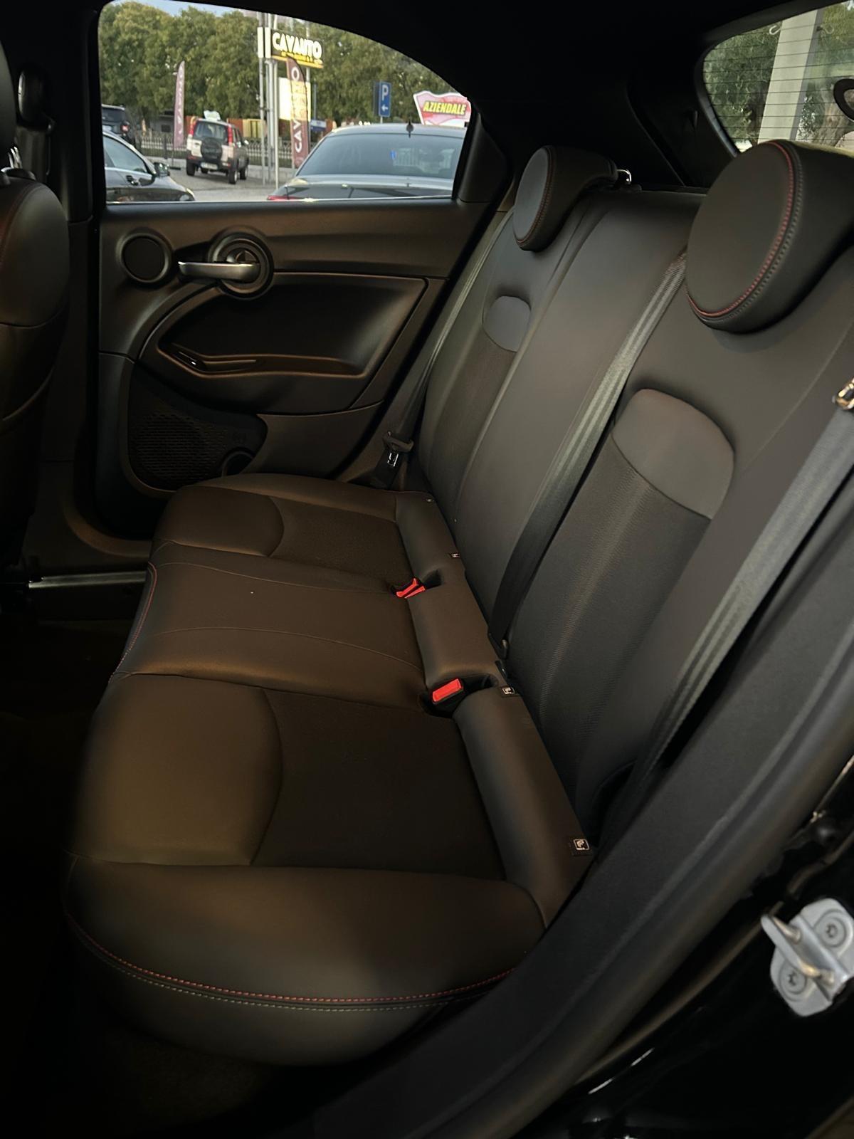 Fiat 500X 1.0 T3 120 CV Sport Noleggio Vendita