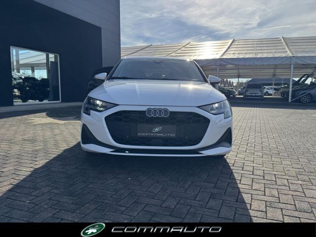 AUDI A3 SPB 35 TFSI Business Advanced