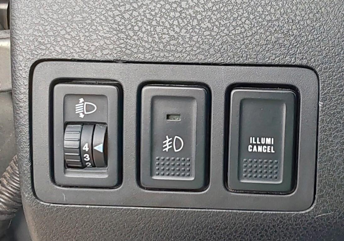 Suzuki Grand Vitara 1.9 DDiS 3P -MOTORE NUOVO-