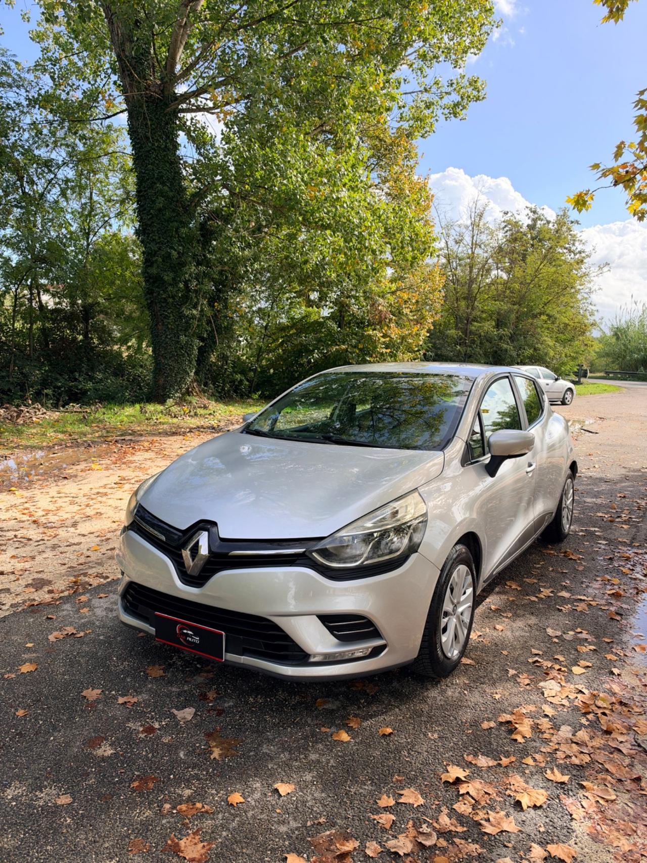 Renault Clio dCi 8V 75 CV 5 porte Business