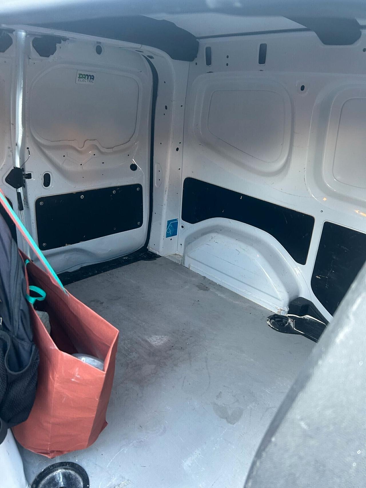 Renault Kangoo 1.5 Blue dCi 115CV EDC Equilibre