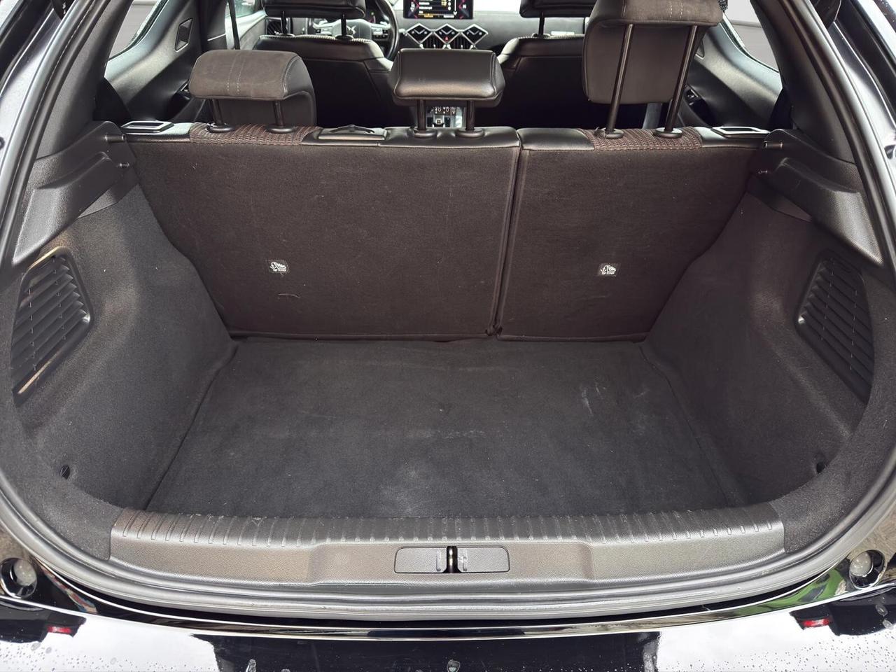 Ds DS3 3 Crossback BlueHDi 130 aut. Performance Line 2022