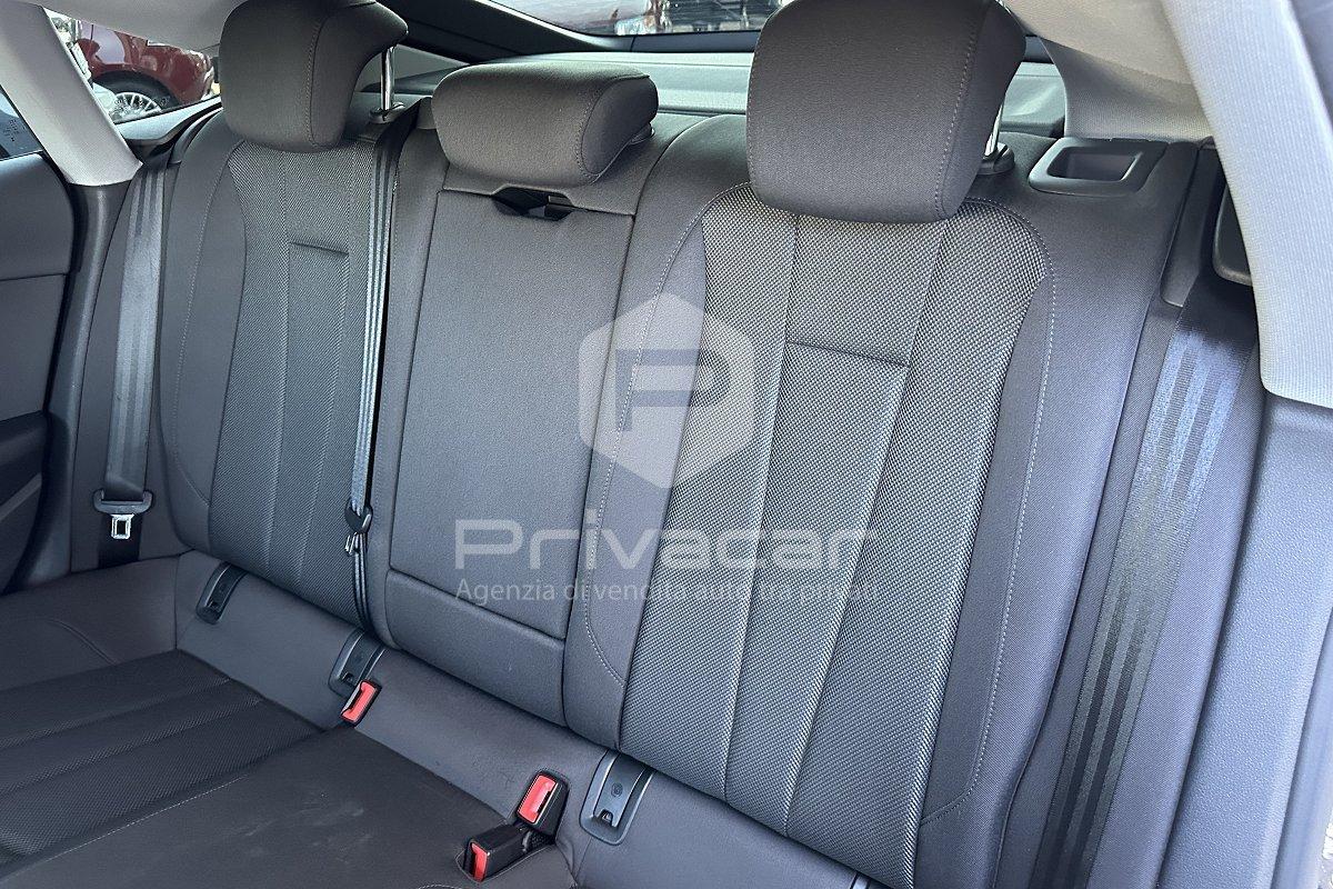 AUDI A5 SPB 35 TDI S tronic S line edition