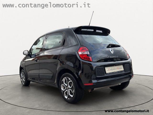 RENAULT Twingo TCe 90 CV GPL Generation unico proprietario