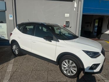 Seat Arona 1.0 EcoTSI 115 CV Style