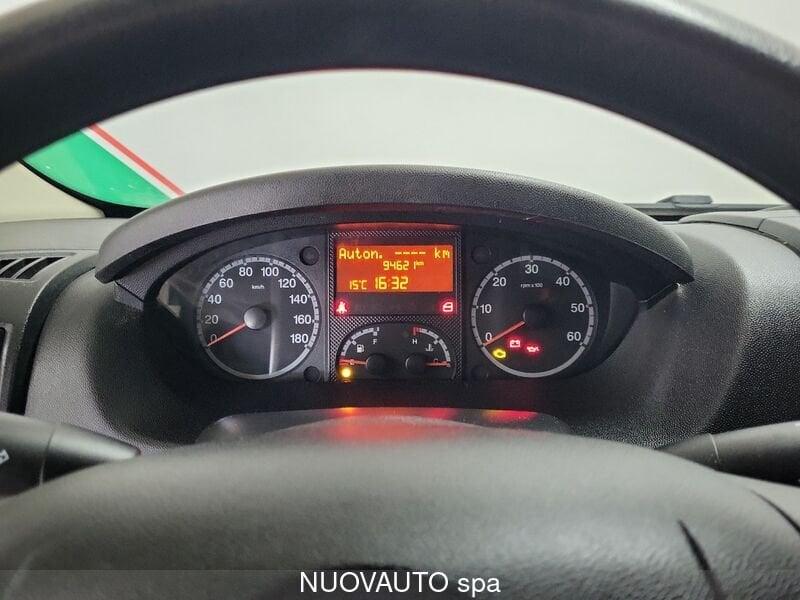 FIAT Ducato Ducato 30 2.3 MJT 130CV PC-TN Panorama