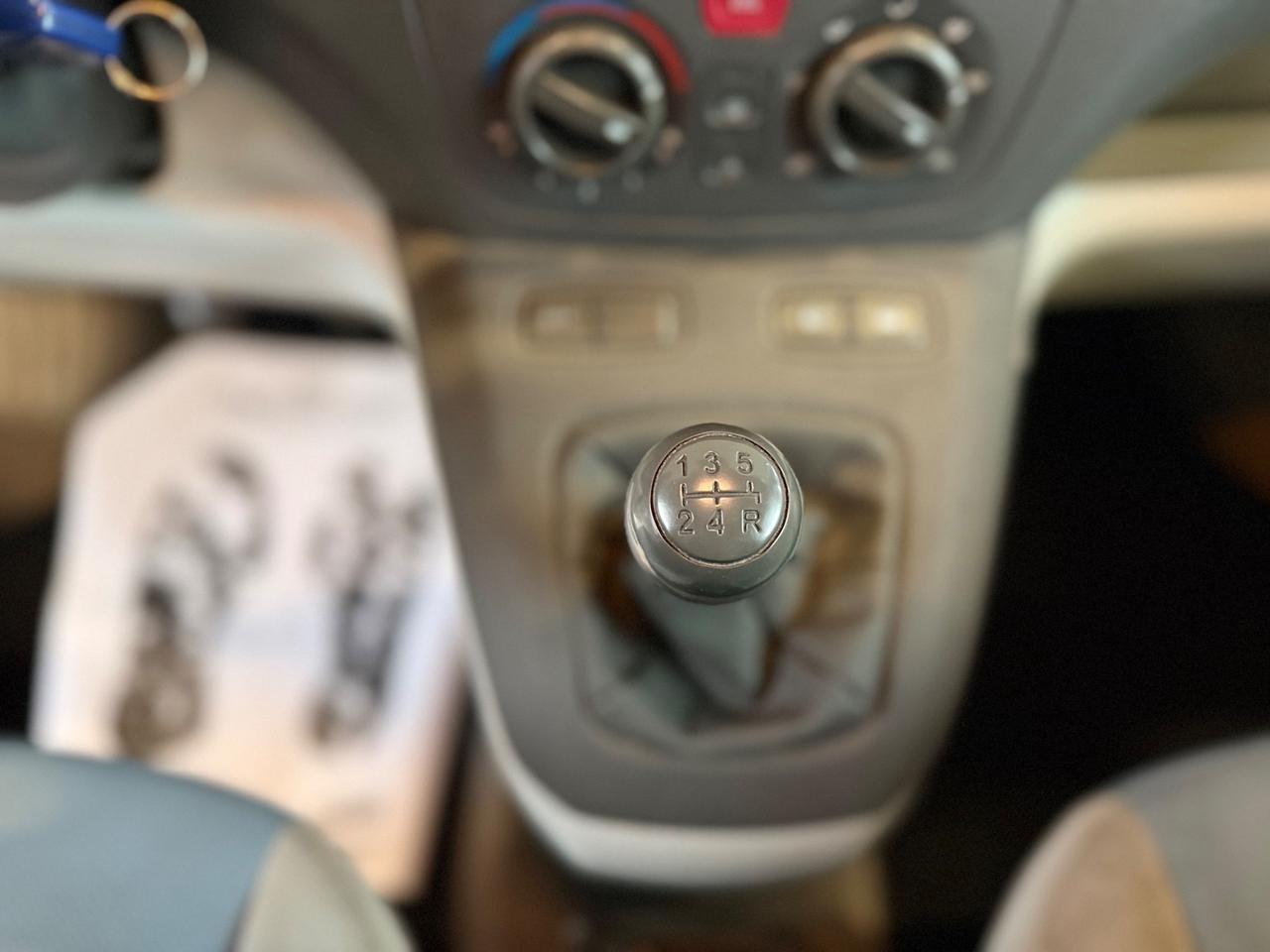 Fiat Idea 1.4 DYNAMIC GPL NEOPATENTATI