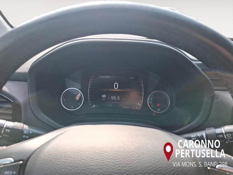 DR Motor DR 4.0 1.5 Gpl 114cv